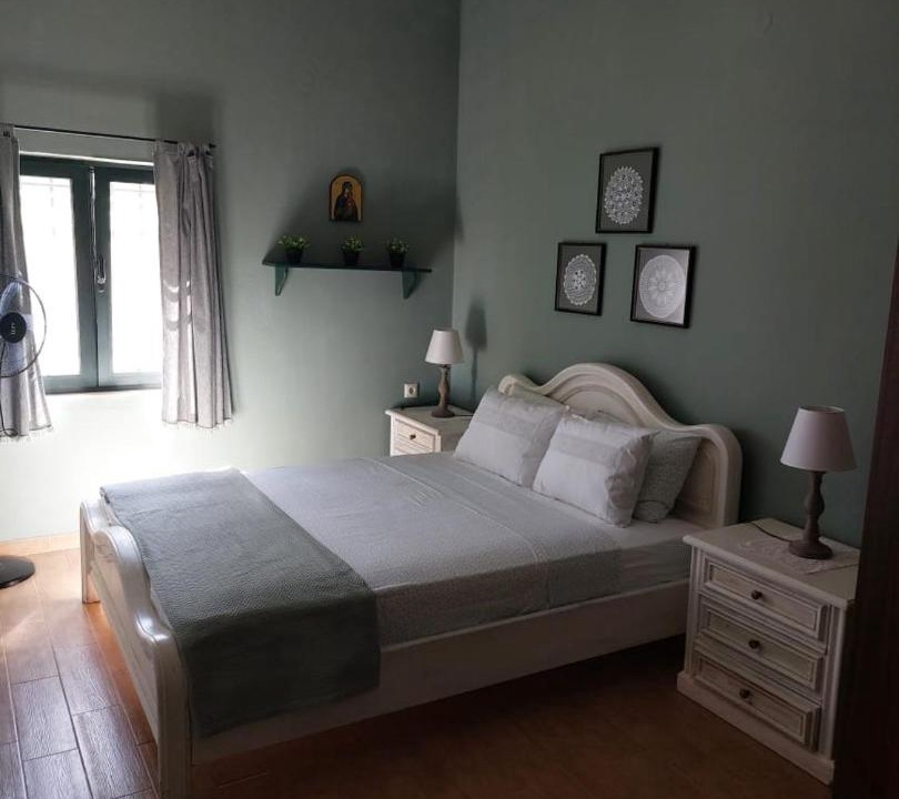 Photo of Bedroom in Malevizi