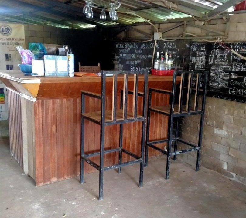 Photo of Kitchen in Kampong Cham