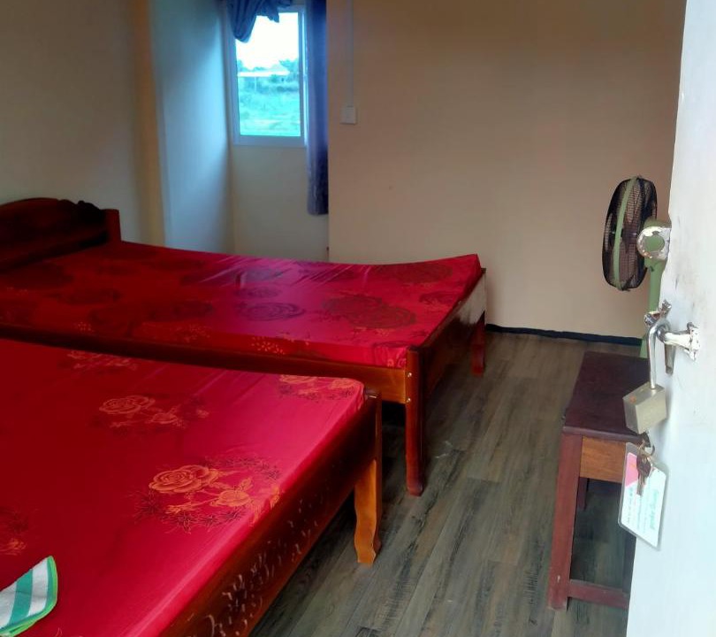 Photo of Bedroom in Kampong Cham