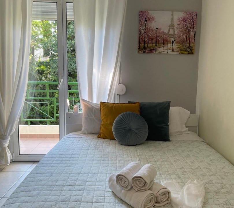 Photo of Bedroom in Kozani