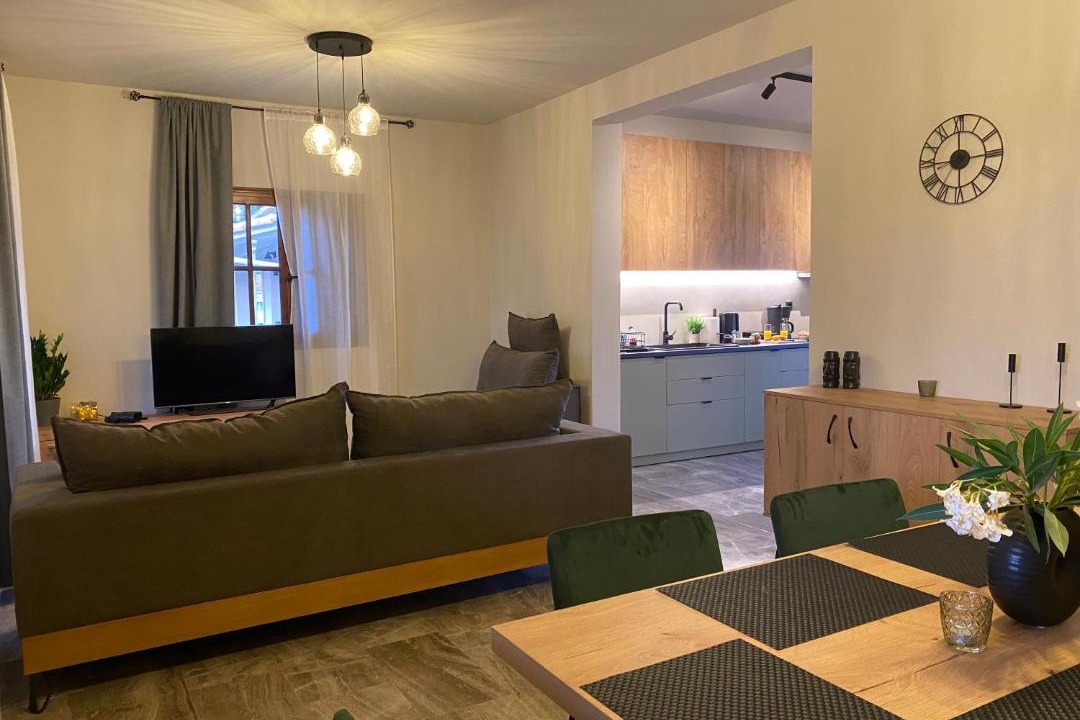 Photo of Livingroom in Dafnata