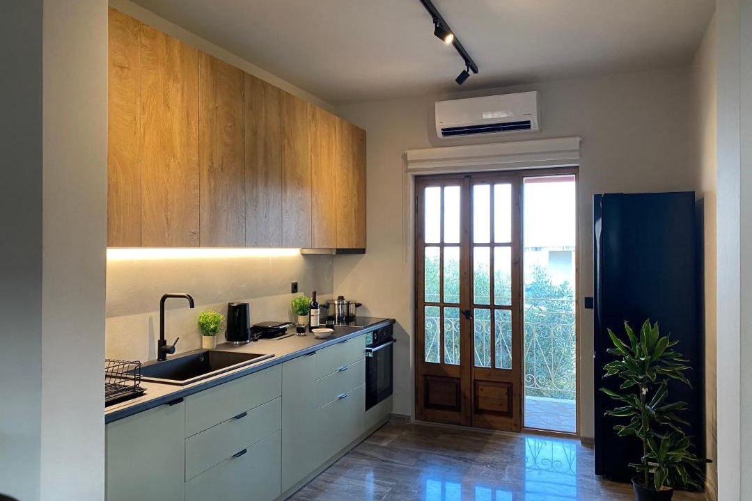 Photo of Kitchen in Dafnata