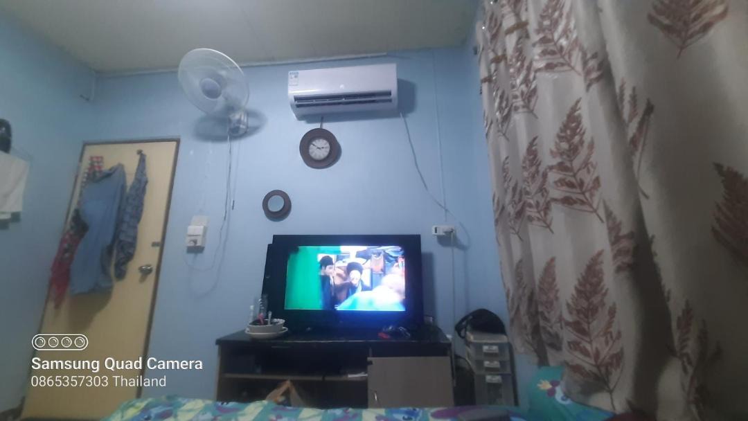 Photo of Livingroom in Krathum Baen