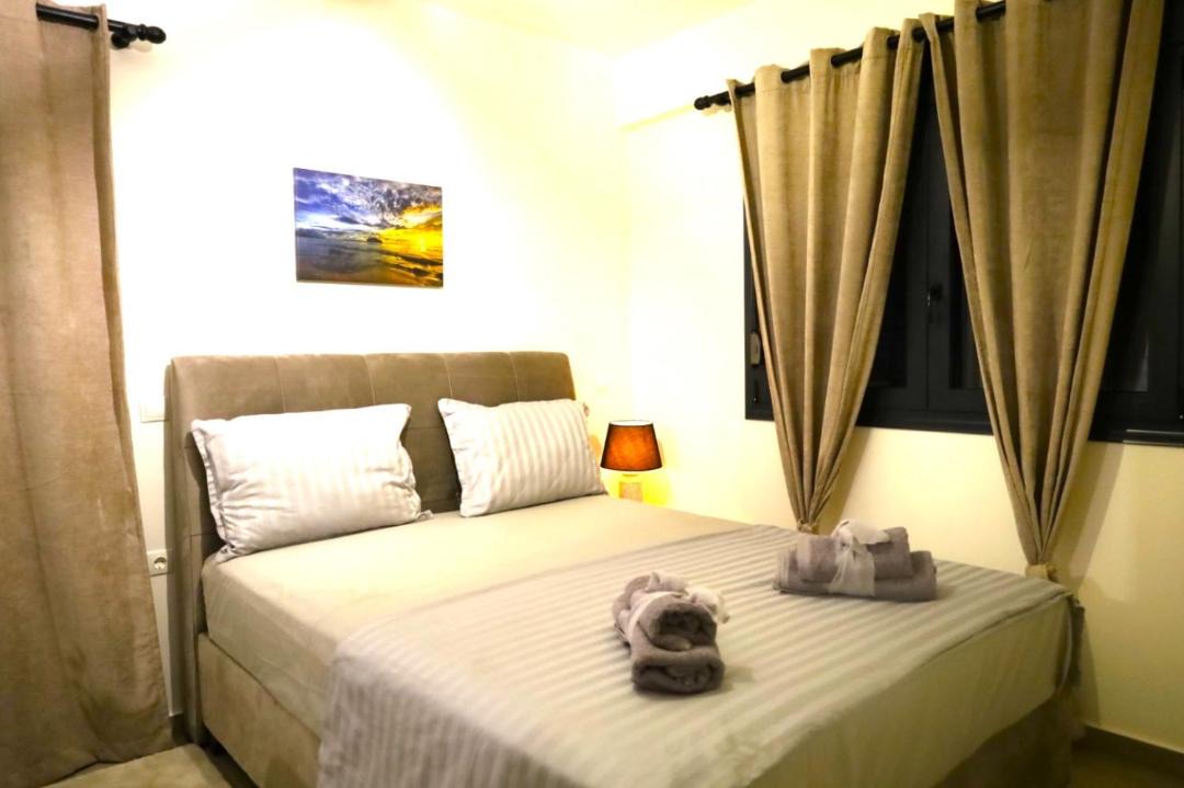 Photo of Bedroom in Xanthi