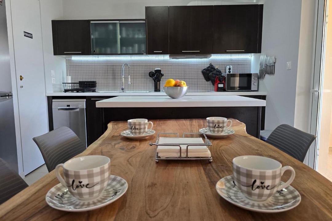 Photo of Kitchen in Platanitis
