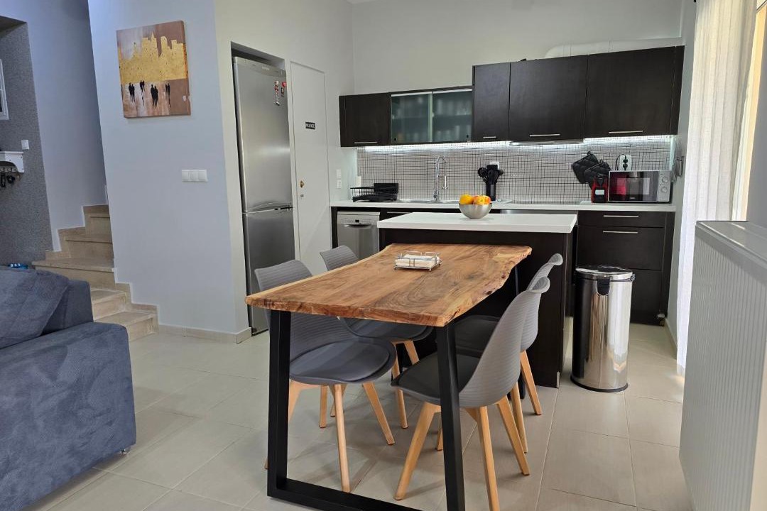 Photo of Kitchen in Platanitis
