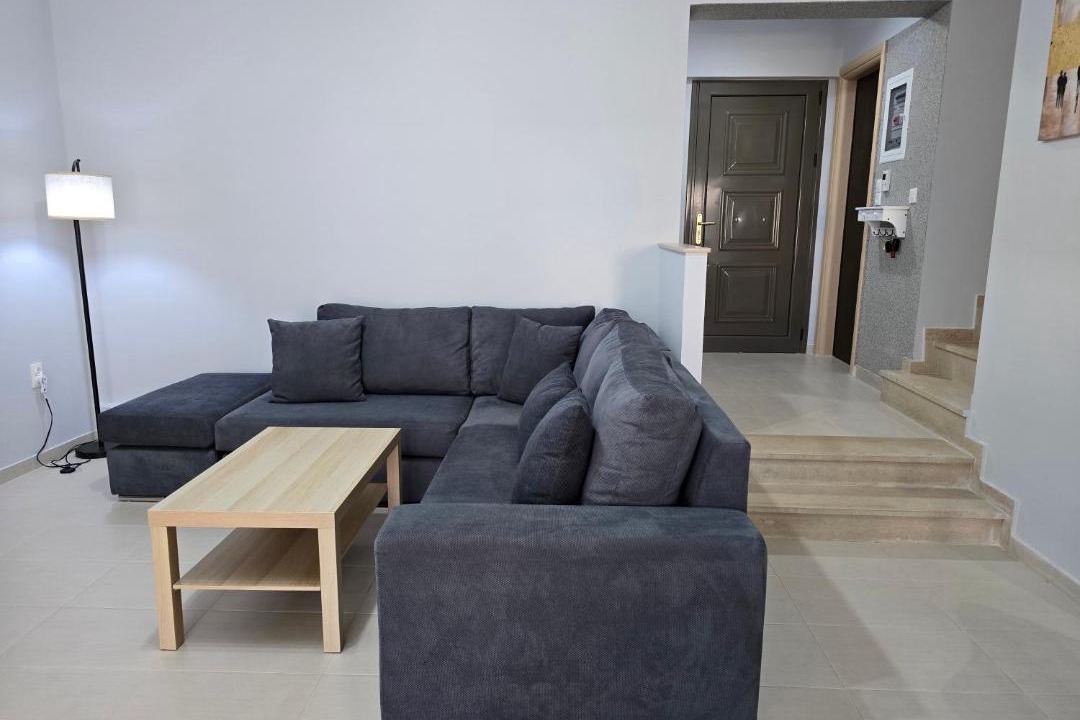 Photo of Livingroom in Platanitis