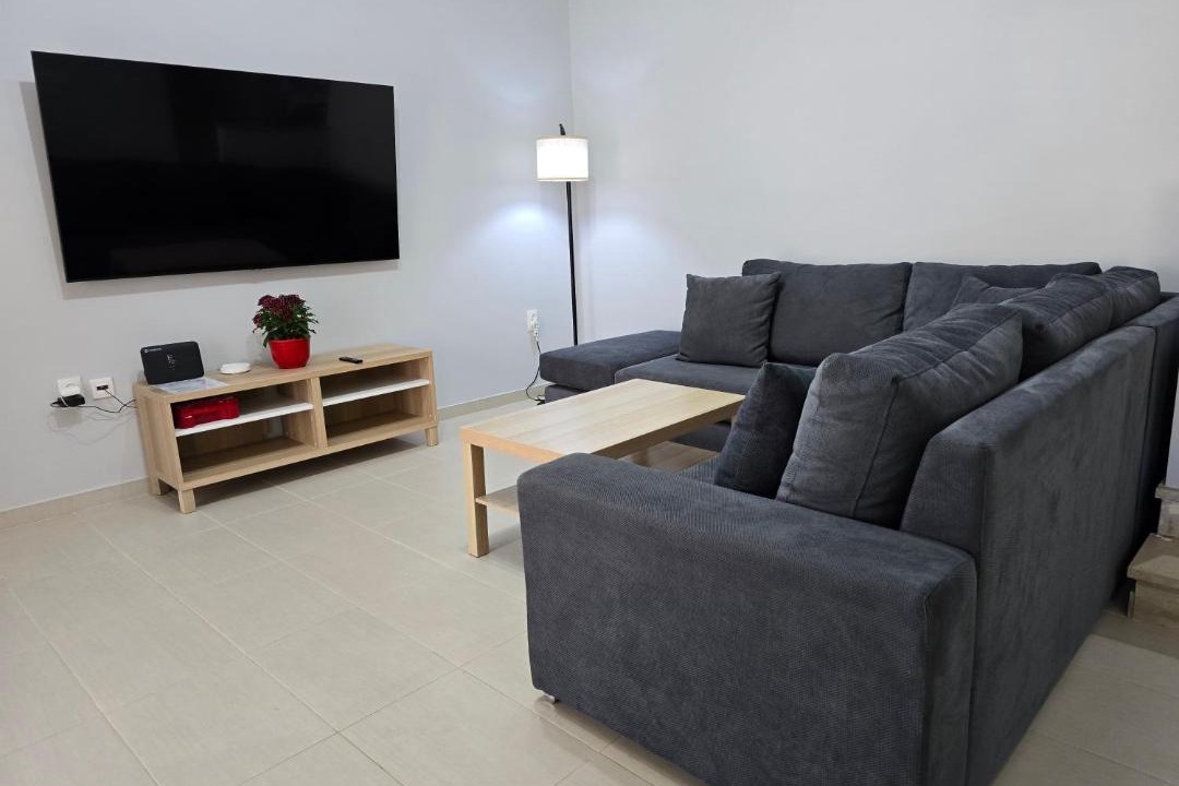 Photo of Livingroom in Platanitis