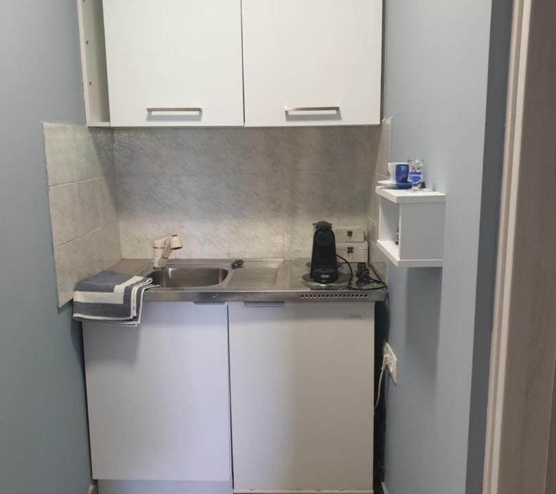 Photo of Kitchen in Asprovalta