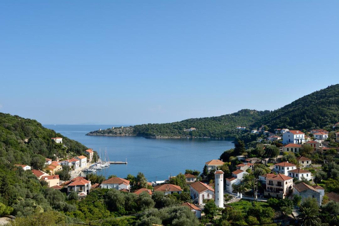 Photo of Outdoor in Kioni