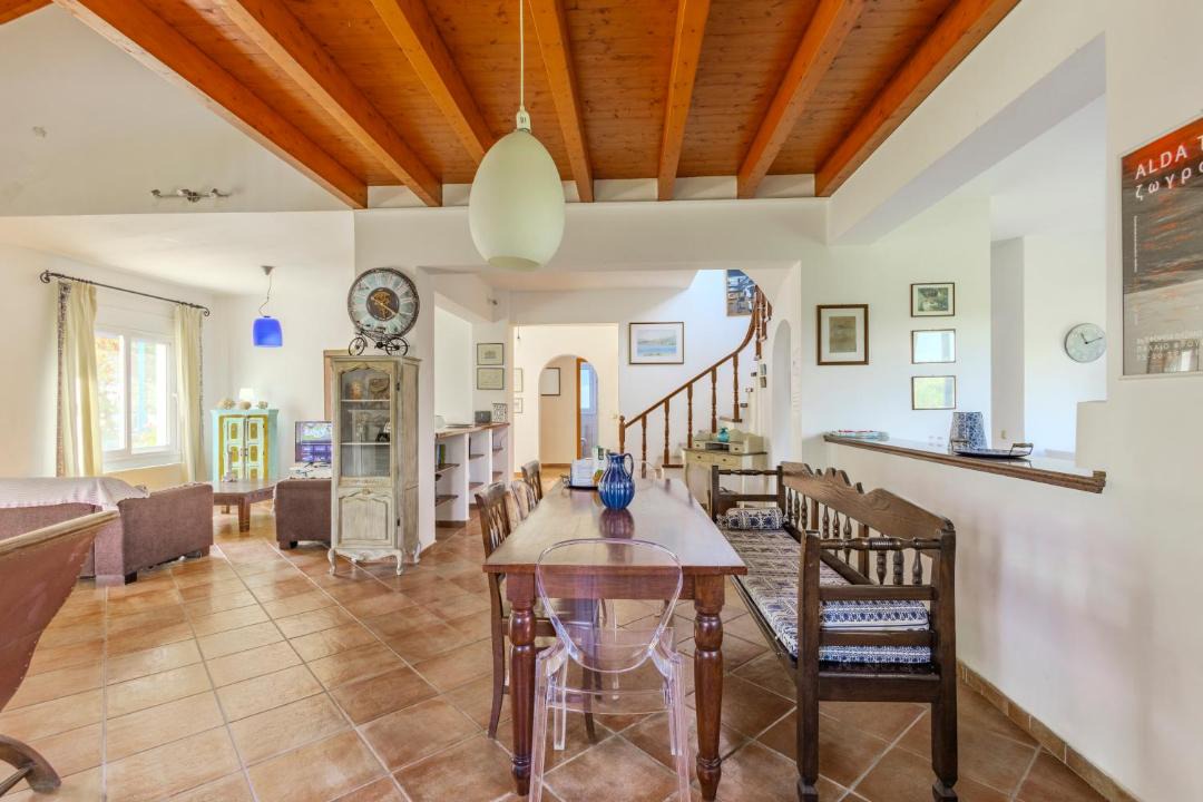 Photo of Livingroom in Molos