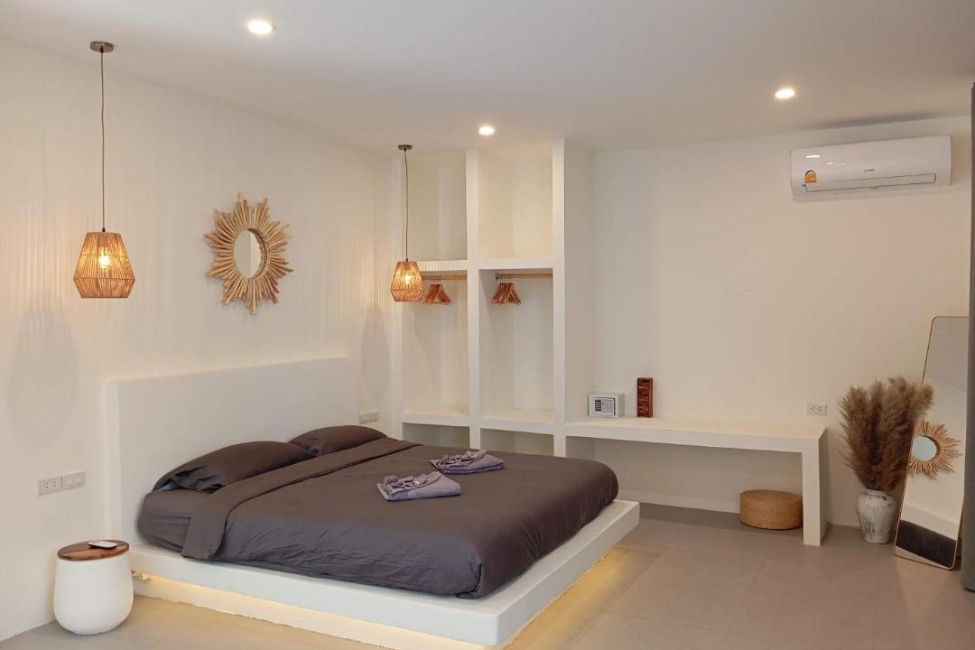 Photo of Bedroom in Haad Yao