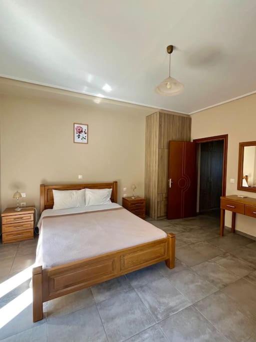 Photo of Bedroom in Lesvos
