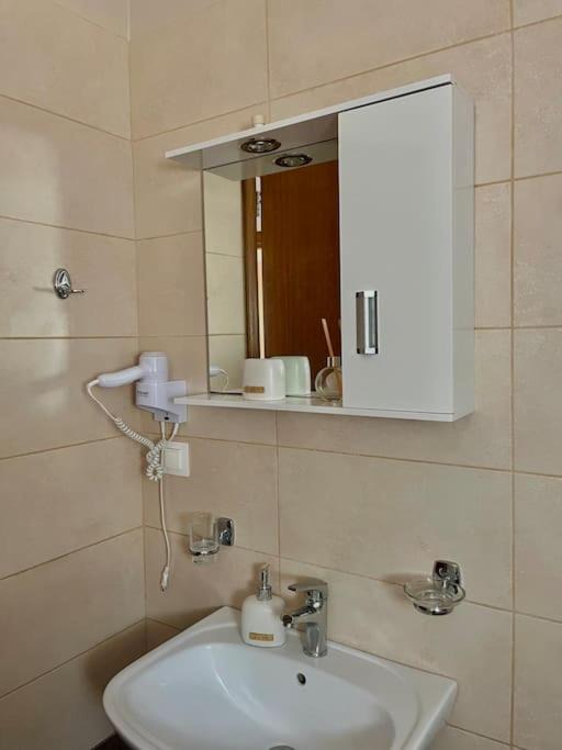 Photo of Bathroom in Lesvos