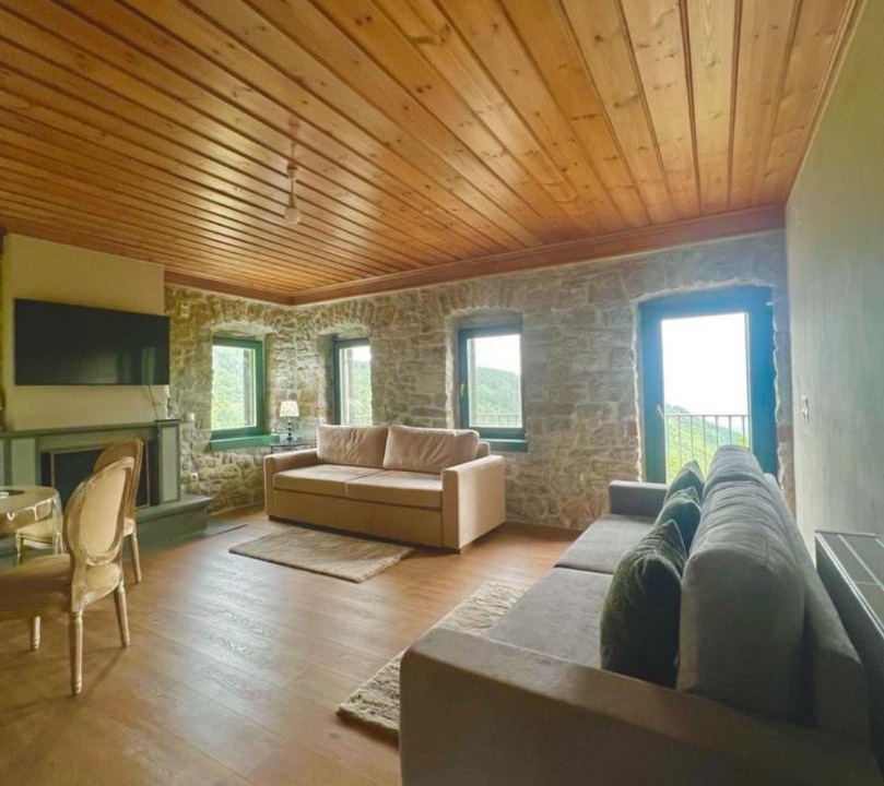 Photo of Livingroom in Central Tzoumerka