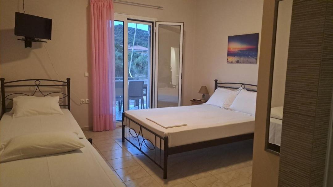 Photo of Bedroom in Komnina