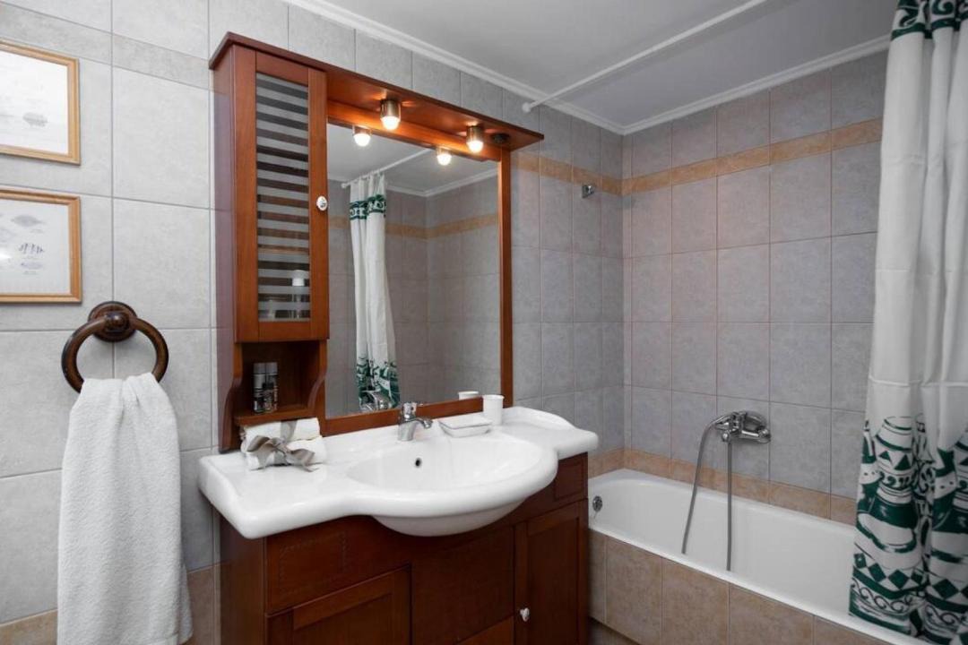 Photo of Bathroom in Chalcis