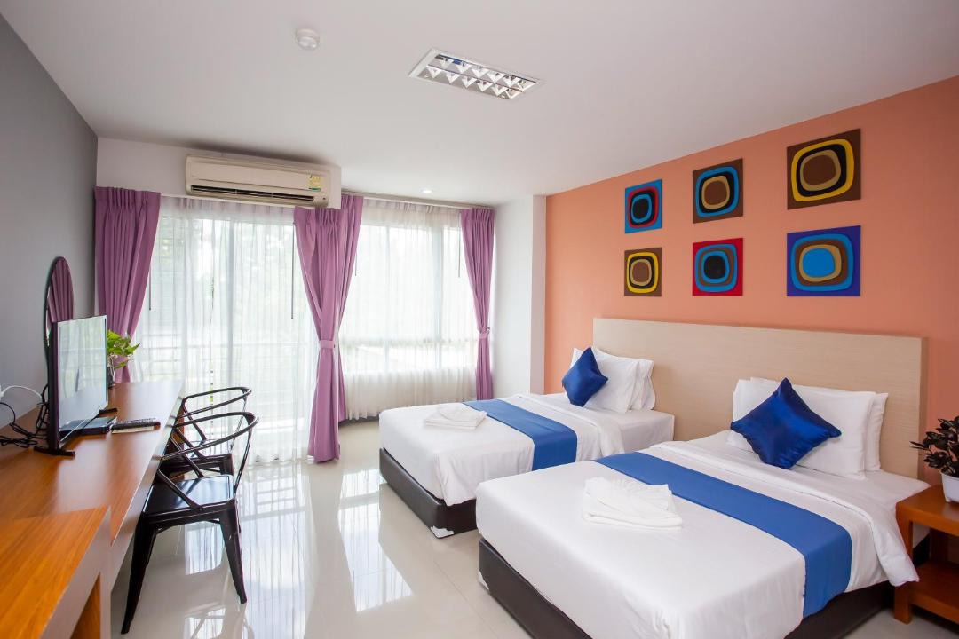 Photo of Bedroom in Si Racha