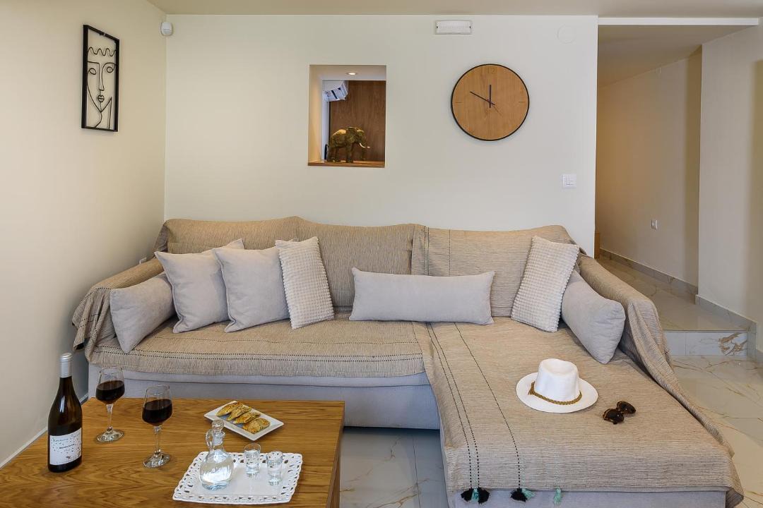 Photo of Livingroom in Souda