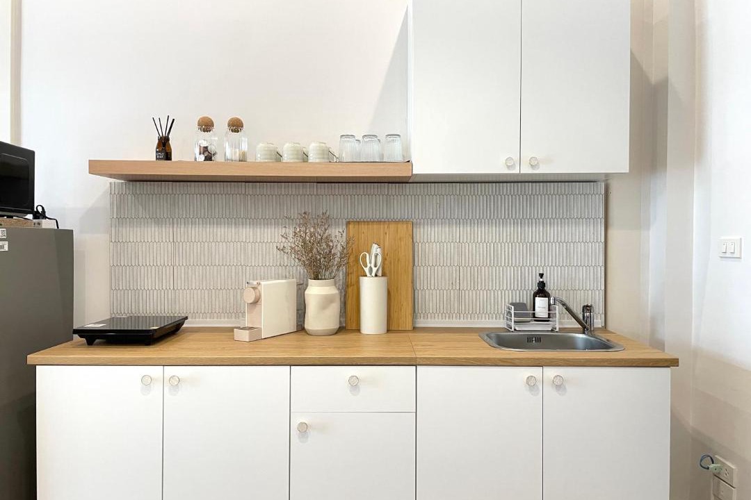 Photo of Kitchen in Chakkrawat
