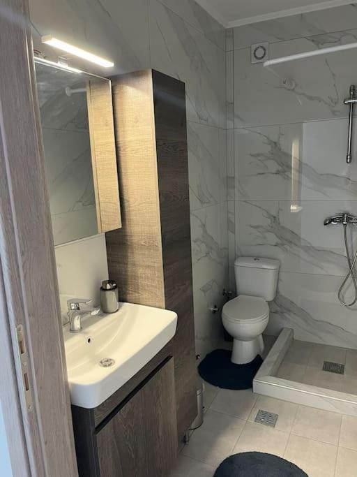 Photo of Bathroom in Xanthi