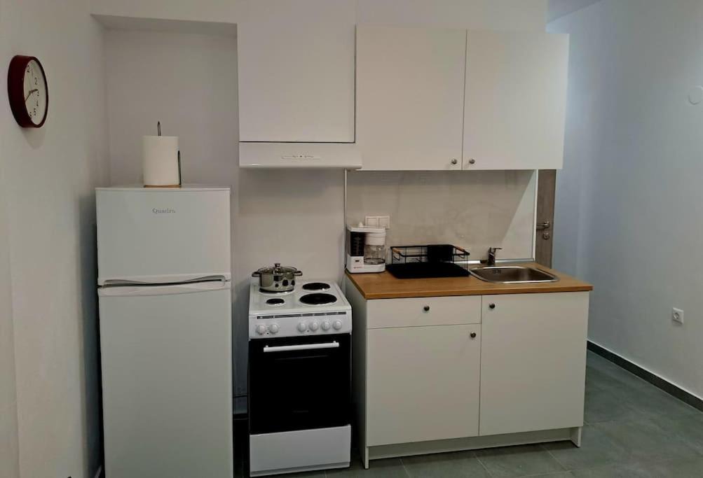 Photo of Kitchen in Xanthi