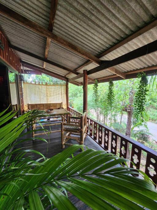 Photo of Patio Balcony in Chaloklum
