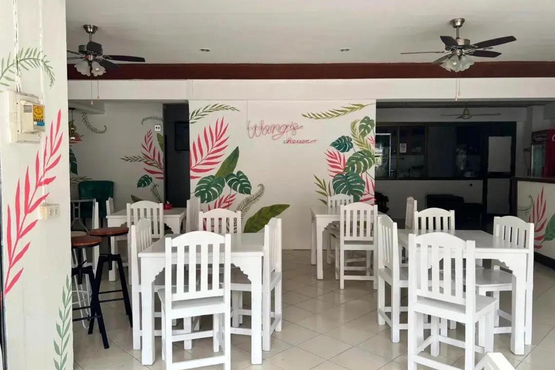 Photo of Livingroom in Chana Songkhram