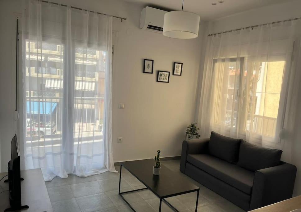 Photo of Livingroom in Xanthi