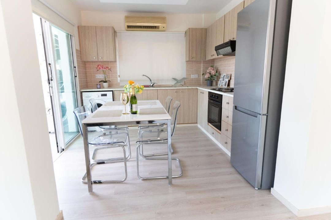 Photo of Kitchen in Lykabittos
