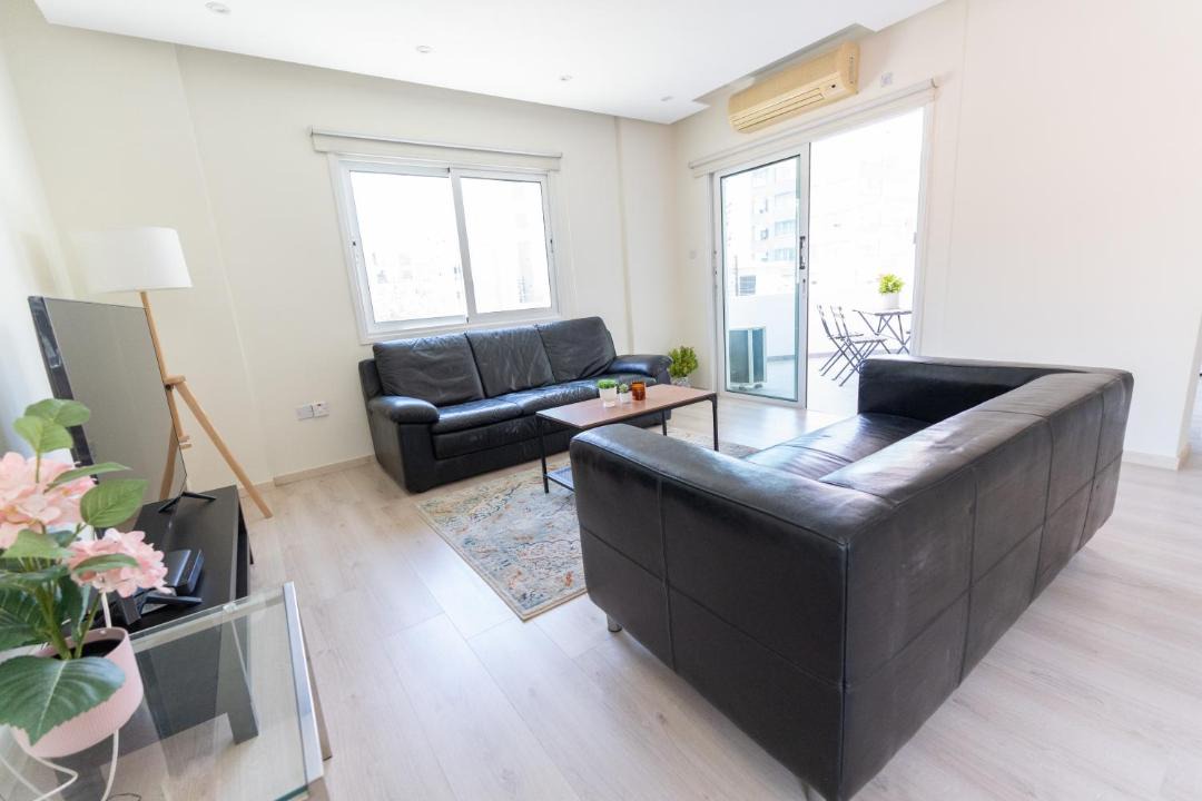 Photo of Livingroom in Lykabittos