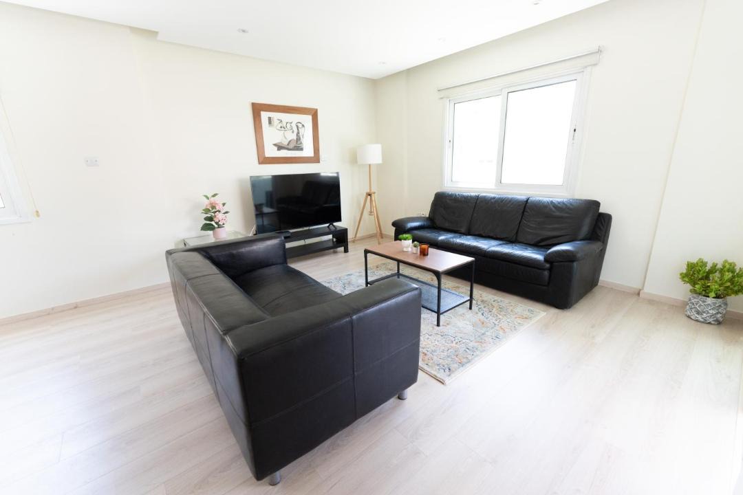 Photo of Livingroom in Lykabittos