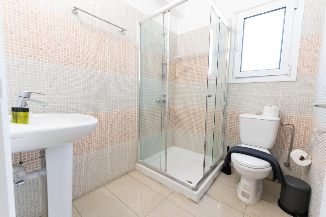 Photo of Bathroom in Lykabittos