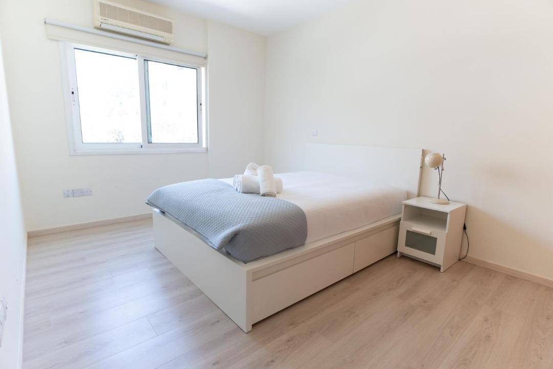 Photo of Bedroom in Lykabittos