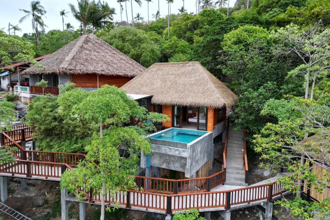 Photo of Others in Koh Tao