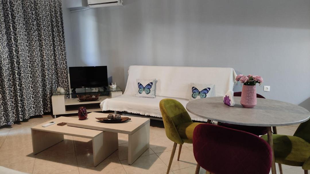 Photo of Livingroom in Alexandroupoli
