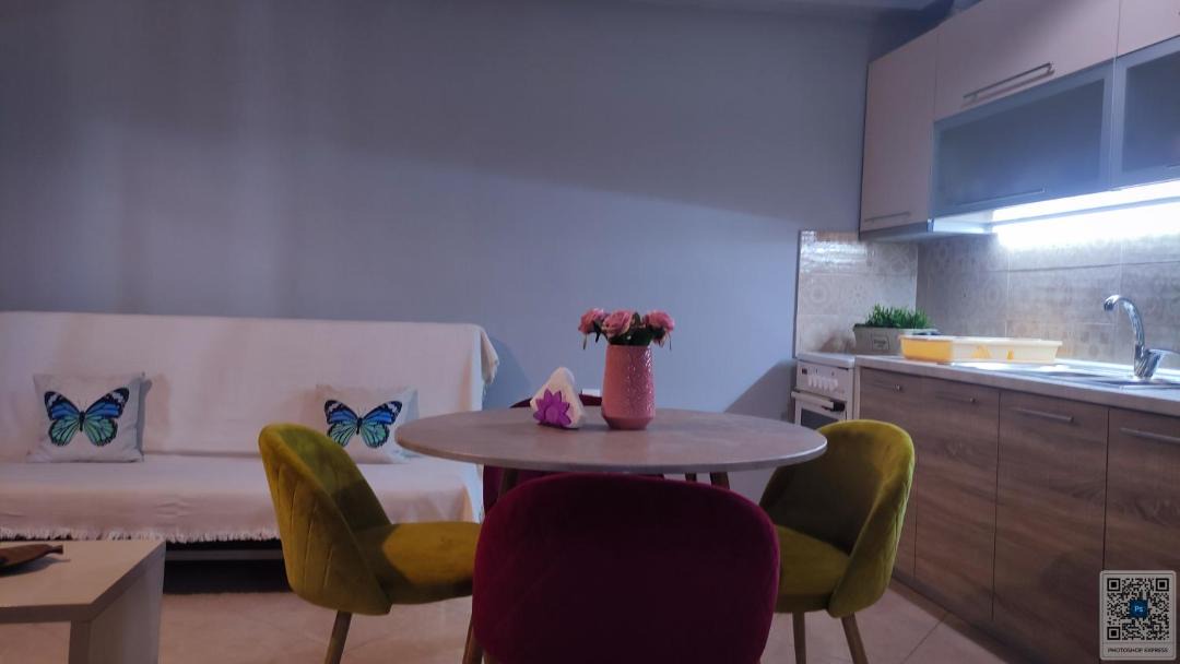 Photo of Livingroom in Alexandroupoli