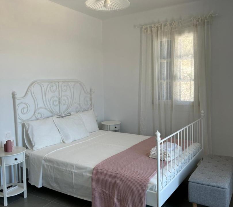 Photo of Bedroom in Kithira