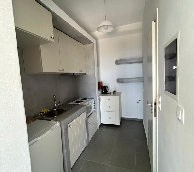 Photo of Kitchen in Kithira