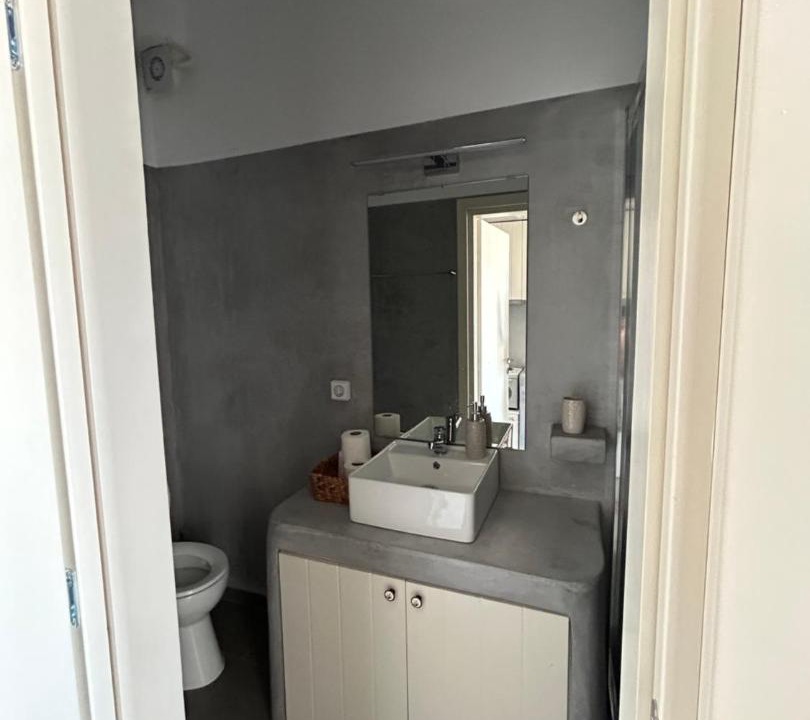 Photo of Bathroom in Kithira