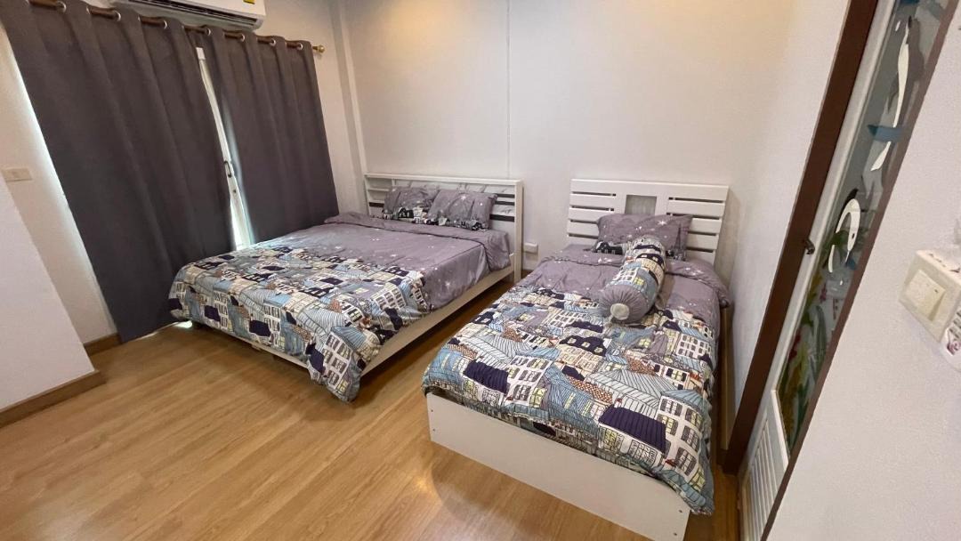 Photo of Bedroom in Ban Puek