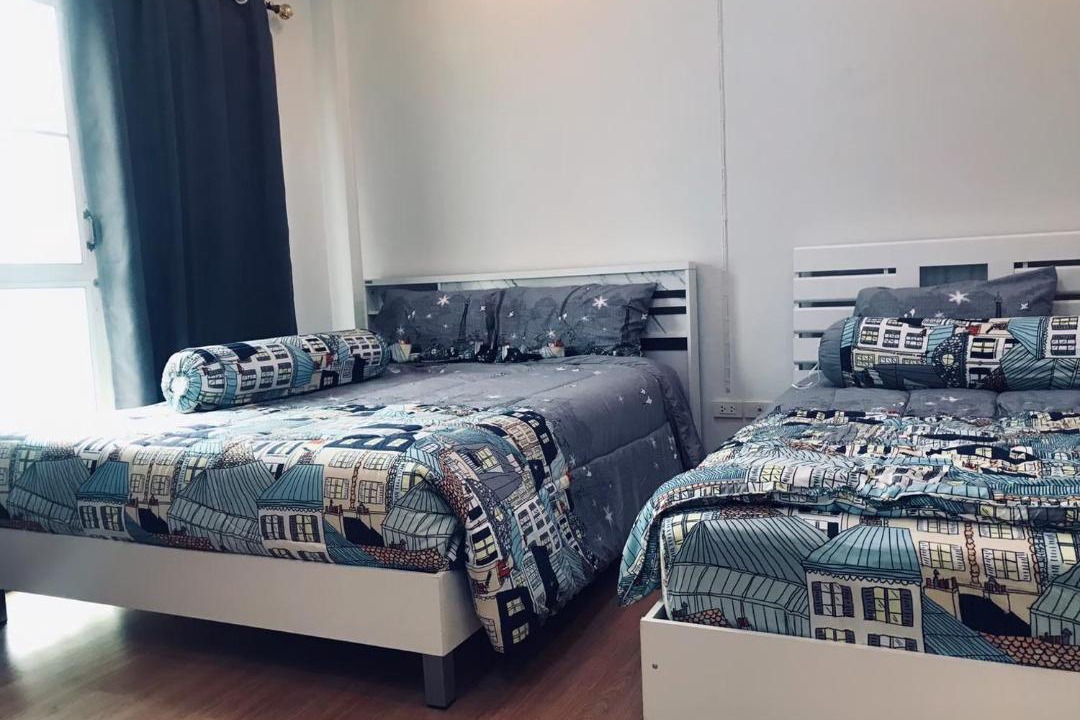 Photo of Bedroom in Ban Puek