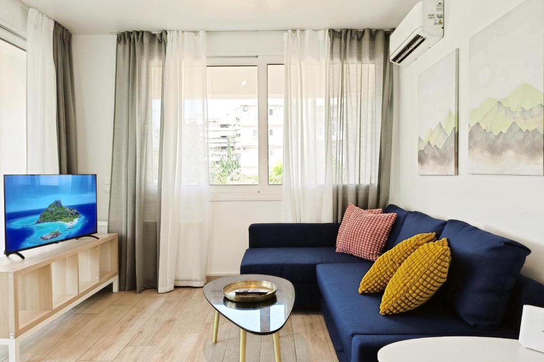 Photo of Livingroom in Amarousion