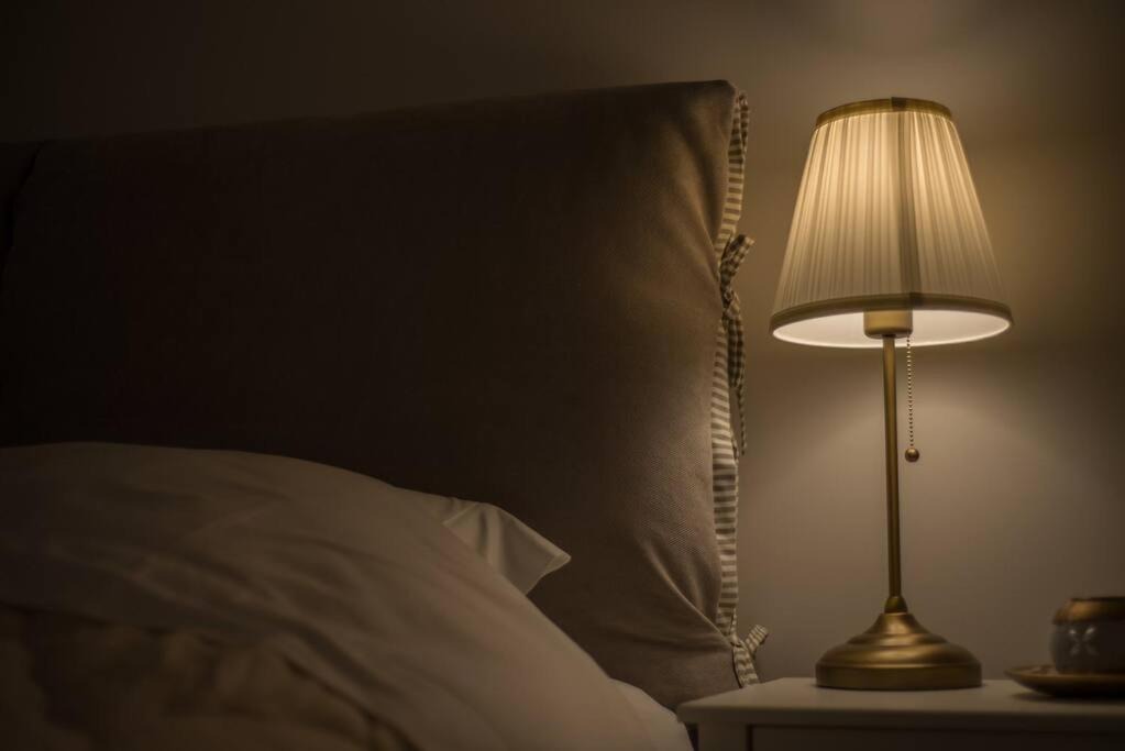 Photo of Bedroom in Nafpaktos