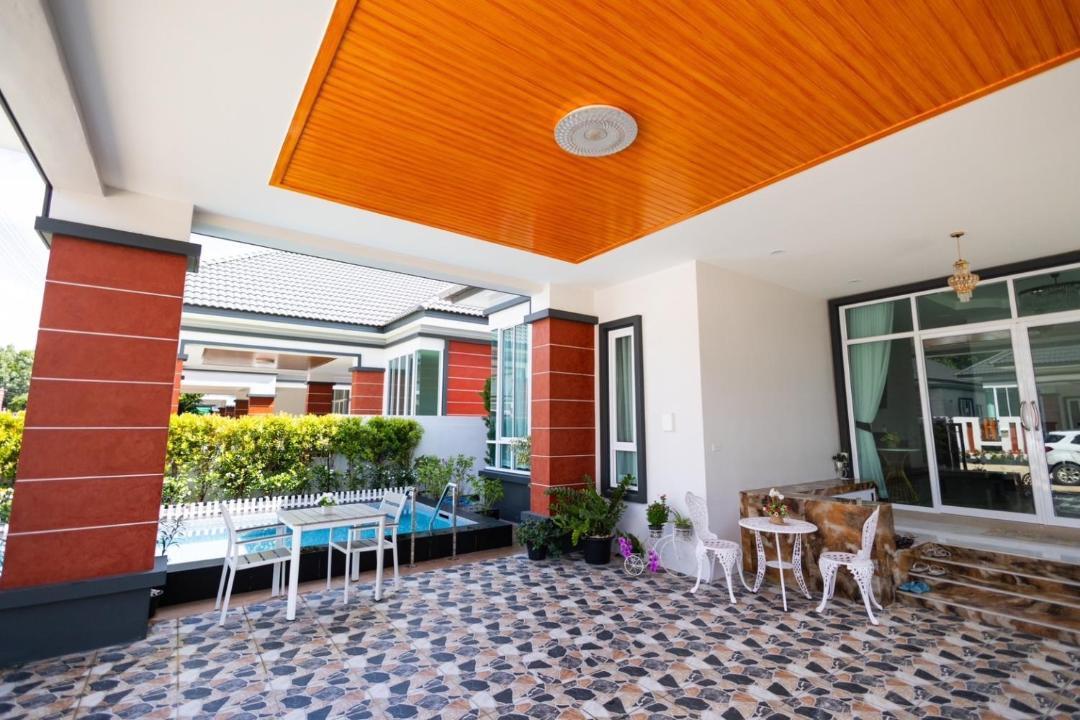 Photo of Patio Balcony in Hat Yai