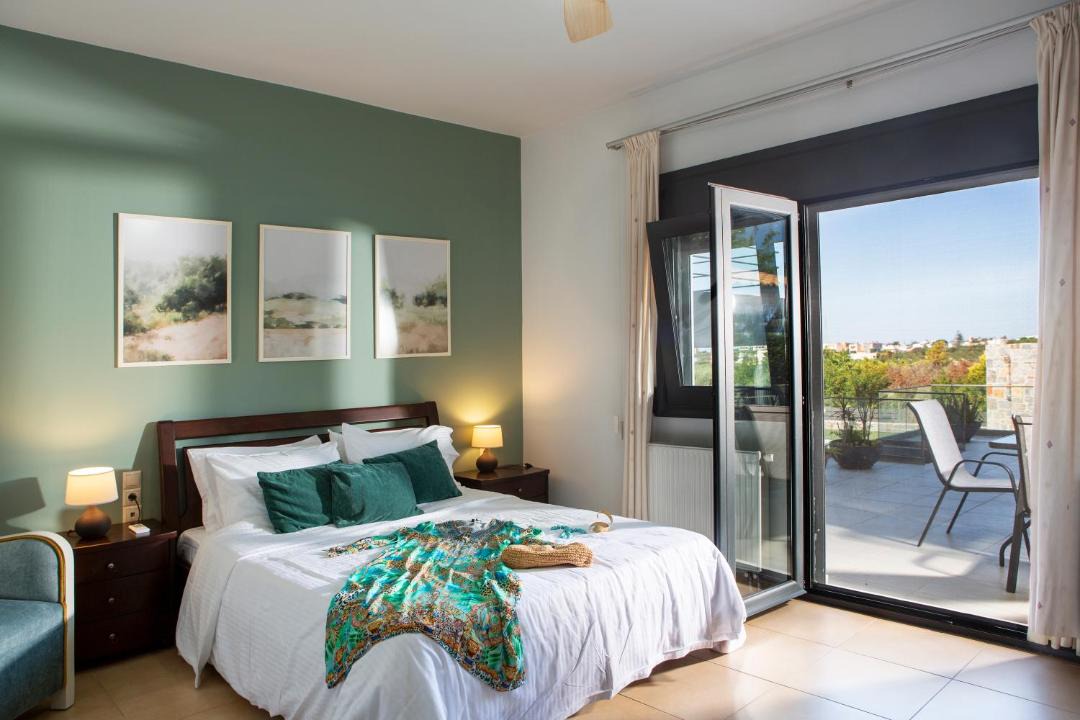 Photo of Bedroom in Malevizi