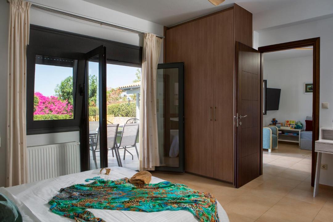 Photo of Bedroom in Malevizi