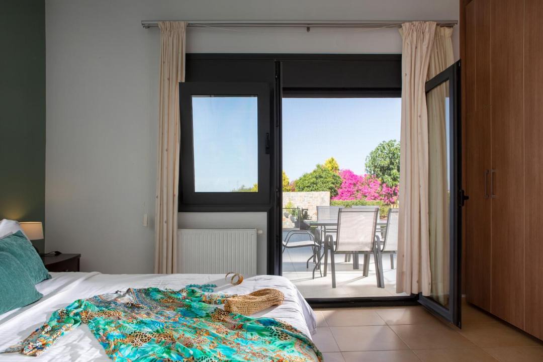 Photo of Bedroom in Malevizi