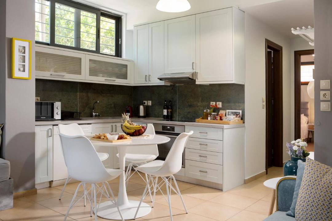 Photo of Kitchen in Malevizi