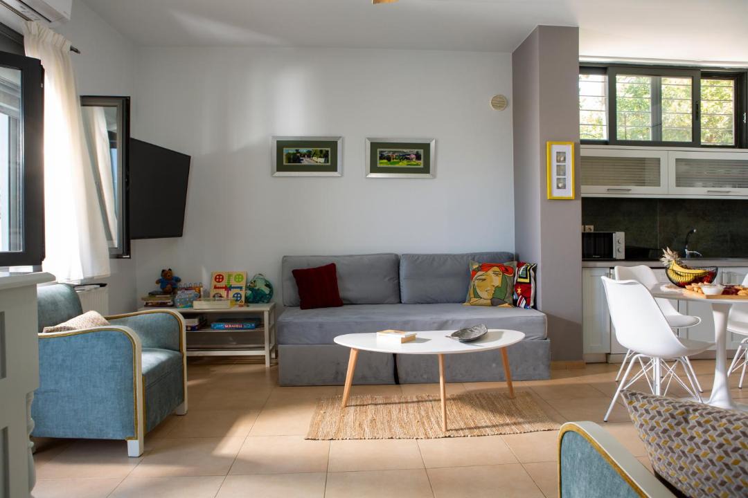 Photo of Livingroom in Malevizi